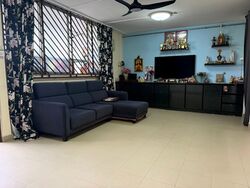 Blk 350 Bukit Batok Street 34 (Bukit Batok), HDB 4 Rooms #603274421